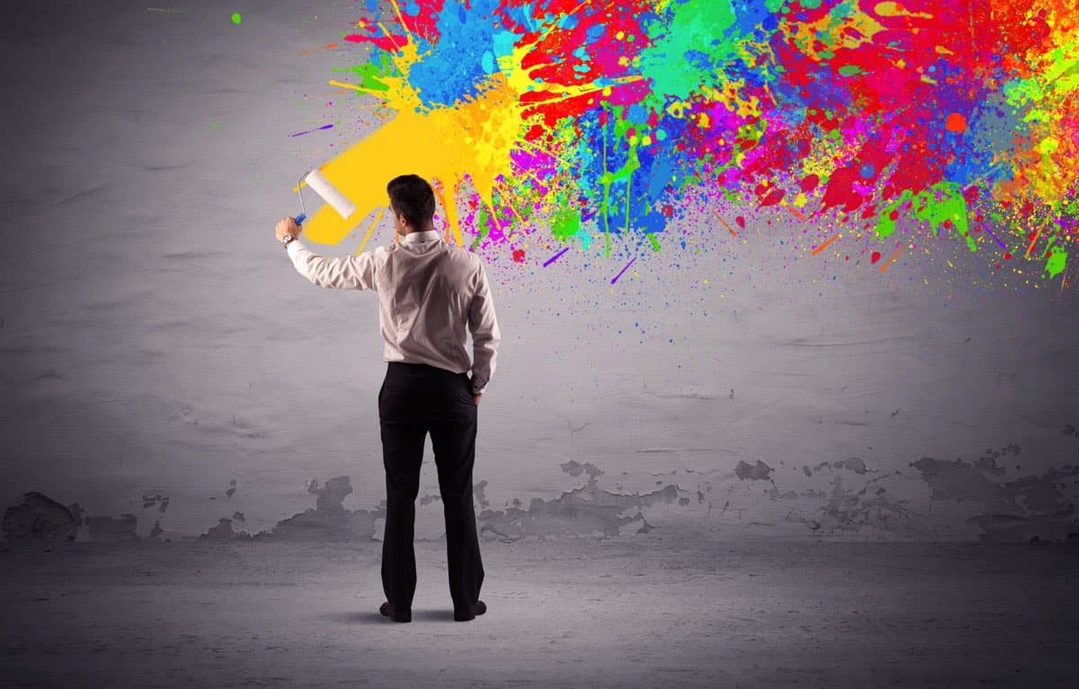 Agence Web H1Site - Créativité et design web