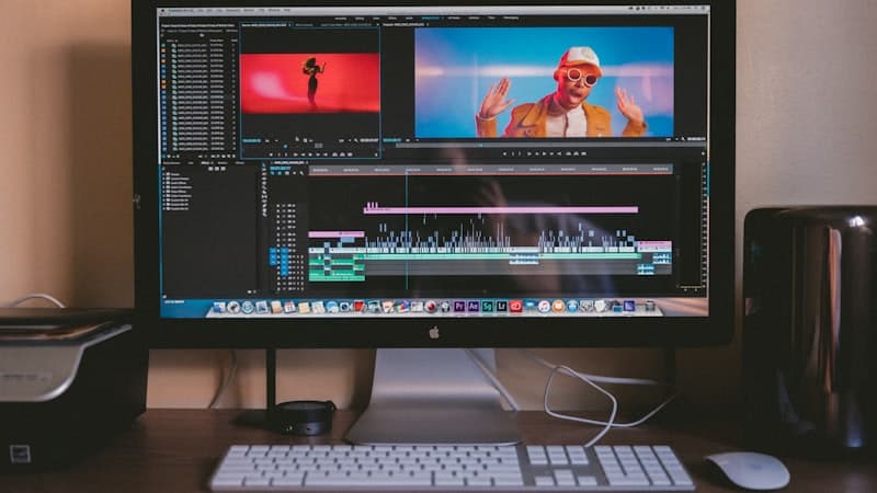 Chaîne YouTube H1Site - Capsules sur le web et le SEO