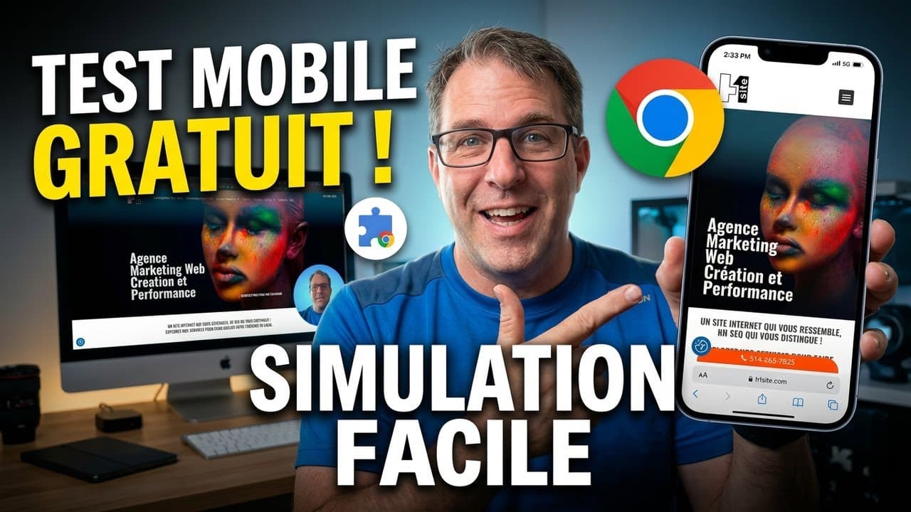 Automatiser les tests web : l’outil qui change la donne en 2024