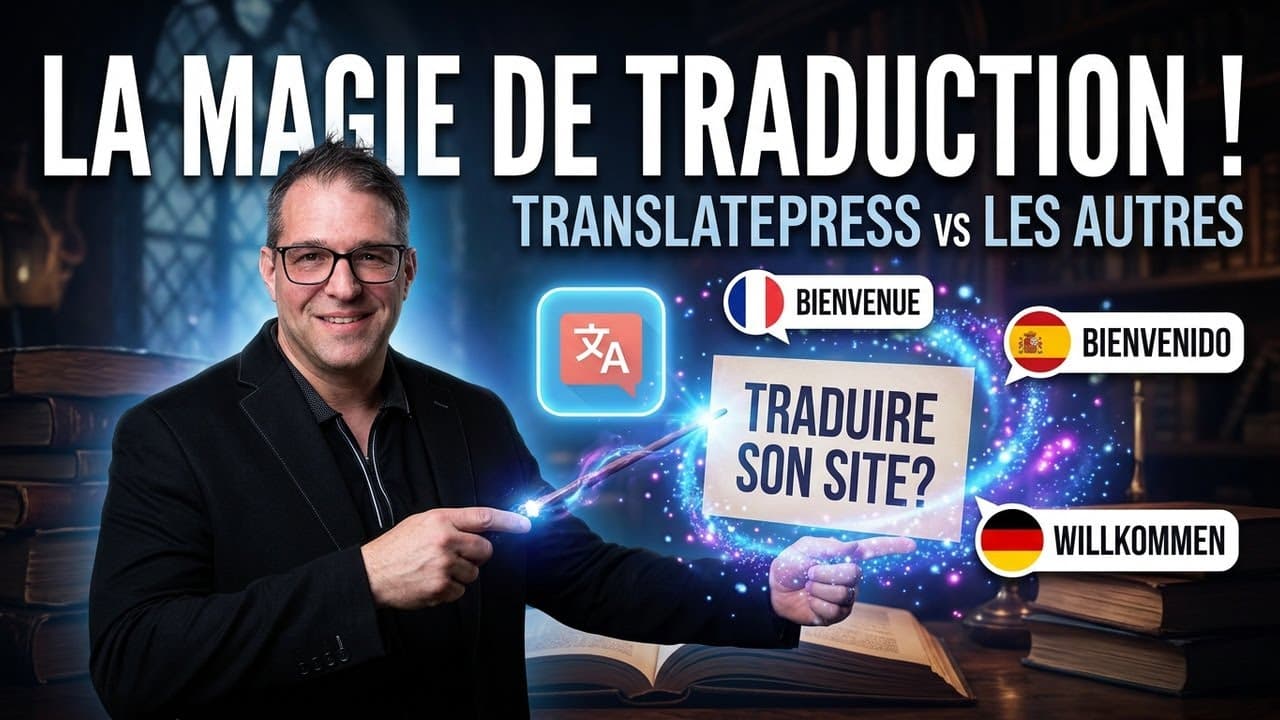 TranslatePress en 2026 : Le choix numéro un pour traduire WordPress