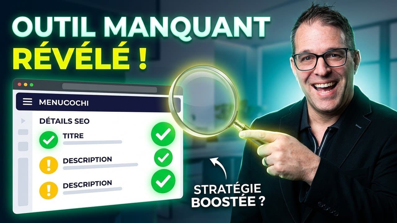 Detailed SEO Extension : L’outil d’analyse SEO qu’il vous faut